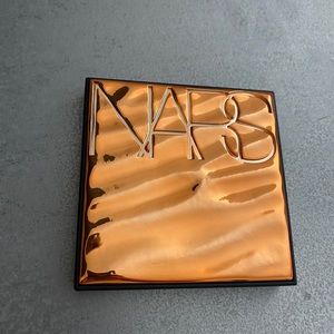 NEW!! NARS Laguna Bronzer